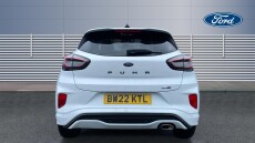 Ford Puma 1.0 EcoBoost Hybrid mHEV ST-Line 5dr Petrol Hatchback